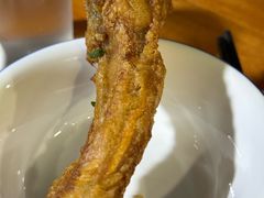 -老白酒农家菜馆