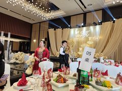 -浙江三立开元名都大酒店