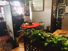 -义聚成老北京炙子烤肉(门框店)