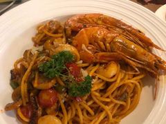 -必胜客(兴旺店)