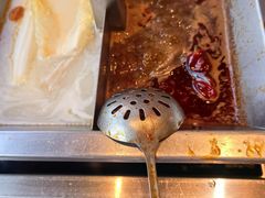 -皇城老妈火锅·川味传承(港湾店)