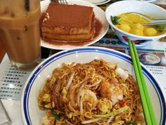 -小龍鳳餐室(番禺路店)