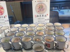 -黑金·寻焰自助百汇·烤肉·火锅(中街店)