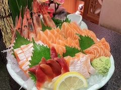 -福樱兰海鲜放题铁板烧(加州店)