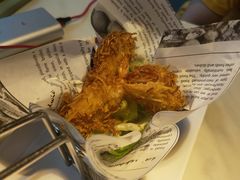 -豪客来牛排(中央花苑店)