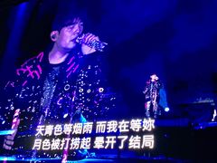 -南京奥林匹克体育中心-体育馆