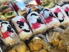 -丁香西饼屋(桂林路店)