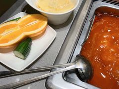 -海底捞火锅(凯德广场店)