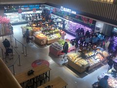 -盒马鲜生(189购物中心店)
