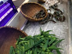 -凯利酒店自助餐(元美中路店)