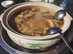 -生宇山珍野生菌汤锅•始于1999(双流古塔店)