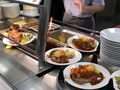 -宜家·瑞典风味餐厅(武汉荟聚中心店)