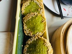 -绿茶餐厅(龙井船宴· 品牌总店)