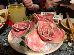 -蜀大侠火锅(东园路店)