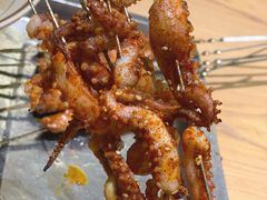 -群姐面馆·海鲜烧烤(同安路二店)