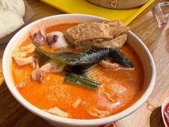 -津品味小吃(大学湾店)