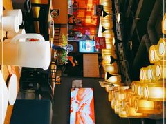 -小杨烤肉·陕西烧烤·陕西地方菜(龙首店)