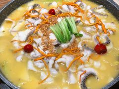原味酸菜鱼-山城外·非遗酸菜鱼(财富中心店)