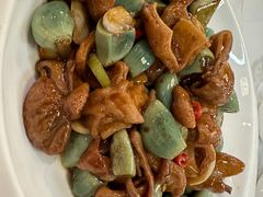 -东四民芳餐厅(世茂工三店)