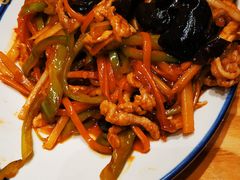 -香满园春饼·家常菜(东大桥店)