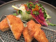 -江户前寿司(好运街店)