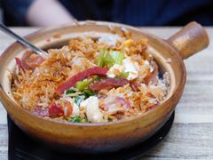 -壹煲口福煲仔饭(中山路店)