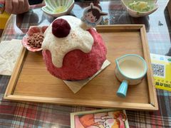 -氷冰凉刨冰甜品(北京路店)