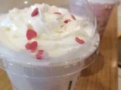 -星巴克臻选(天津鲁能中心一店)