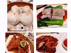 -兰亭轩茶餐厅(长江路店)