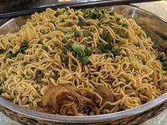 -红旗山庄(圭峰山店)