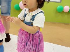 -金睿家国际托育早教中心(珠江新城店)