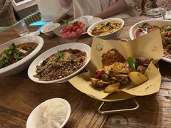 -不二·民谣音乐餐吧(长沙店)
