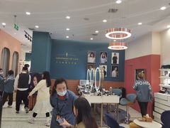 -海马体照相馆(南昌王府井购物中心店)