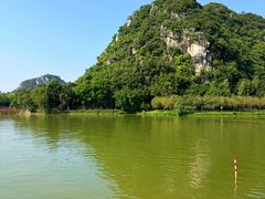 -星湖旅游景区七星岩