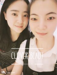 点击看大图 -Clover Beauty四葉美睫