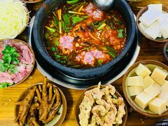 -笔记安顺夺夺粉火锅