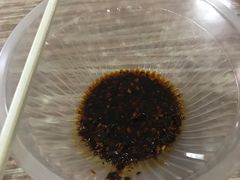 -清真盛志望麻酱酿皮·非遗老字号