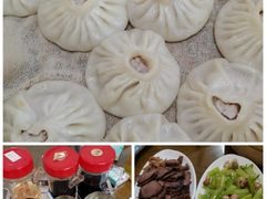 -开封灌汤包子铺(尚志大街店)