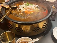 -探鱼·鲜青椒爽麻烤鱼(正佳广场店)