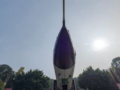 -聂荣臻元帅陈列馆