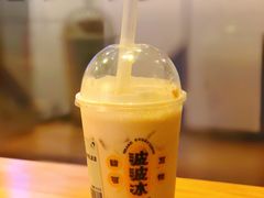 -喜茶(上海正大广场店)