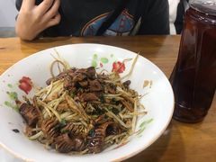 -小狗面馆(复兴店)