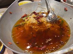 -李氏传家菜(兴城路店)