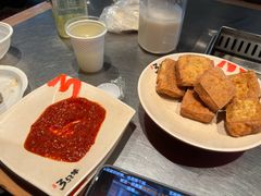 -绿地三只羊羊肉串(万科店)