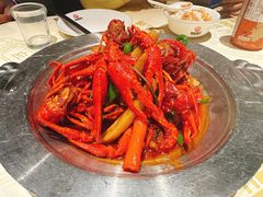 -聚味瞿记·龙虾堂(坡子街店)
