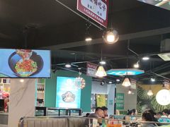 -蛙佬哥美蛙鱼火锅(新一中店)