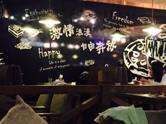 -好伦哥比萨烤肉自助(八里桥店)