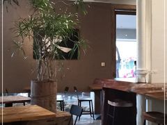 大堂-成川茶店·潮汕工夫浓茶(万象店)