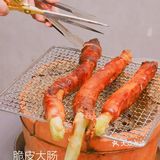都说这里是魔都解馋的好地方，我怎么可能错过呢 😍