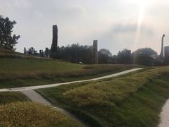 -南通洲际绿博园